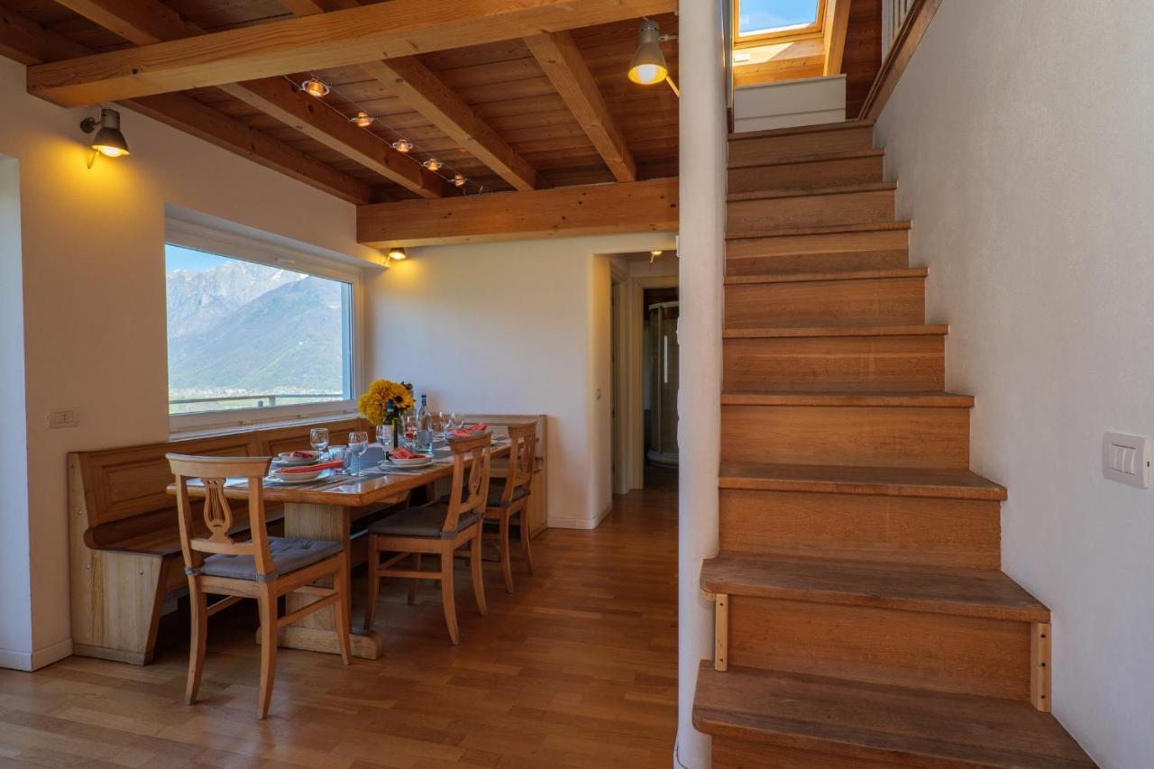 דירות קוליקו Casa Bellavista 2 מראה חיצוני תמונה