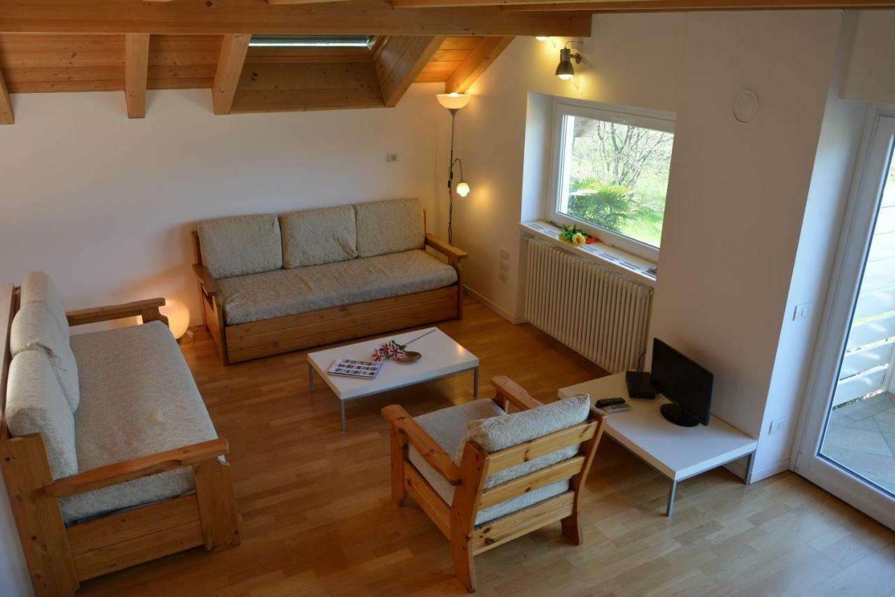 דירות קוליקו Casa Bellavista 2 מראה חיצוני תמונה